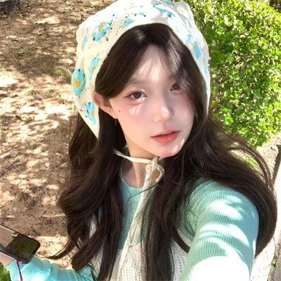 破碎的彩虹